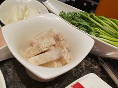 -海底捞火锅(龙岗星河COCO Park店)