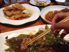 -金掌勺东北菜(格兰晴天店)