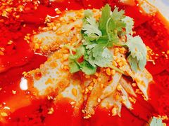 夫妻肺片-小河盐帮·私家菜·烤鸭(三元桥·霄云路店)