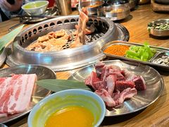 -汉拿山(北京上地华联店)