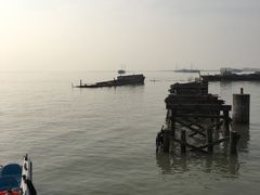-洪泽湖古堰景区