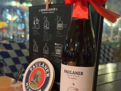 -宝莱纳餐厅(滨江店)