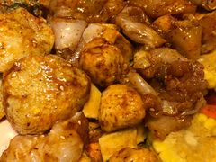 -黄记煌三汁焖锅(新世纪广场店)