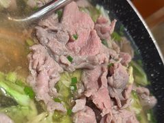 -全牛匠·乐山跷脚牛肉(西北旺万象汇店)