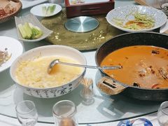 -和源祥·日照菜扛把子(万平口一店)