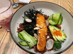 -Wagas沃歌斯(枫蓝国际店)