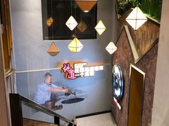 用餐区-彭厨(常州店)