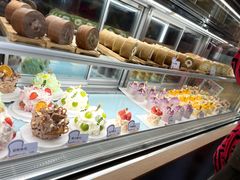 -崎本的店·专业酵种吐司(无锡万象汇店)