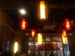 -小龙坎火锅(总店)