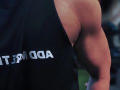 -欢喜运动健身综合馆·HappyGym