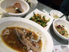 -大碗厨 25年老字号 现炒湘菜(四季天地店)