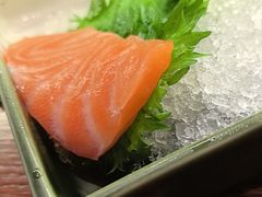 -戏作寿司(观音桥店)