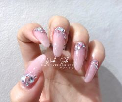 -姜美堂·蒸姜除湿の纤体美颜馆