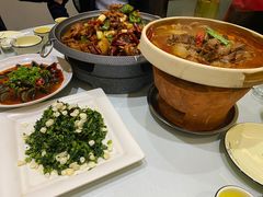 -老碗餐饮(前进路店)