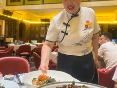 -大张烙馍村(泉山店)