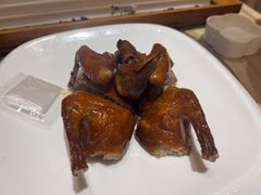 -锦粤宫·精致粤菜(深圳北站店)