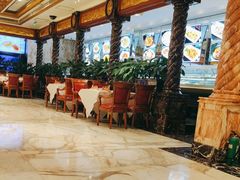 -万宝海鲜舫(劳动公园店)