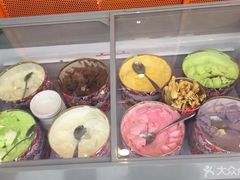 -火锅岛潮牌自助餐厅(天津天佑城店)