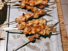 -大闫家烧烤·小海鲜家常菜(郑庄店)