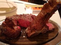 -Keens Steakhouse