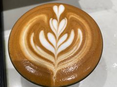 -Peet's 皮爷咖啡(乐峰店)