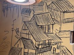 -重庆高老九火锅(昆山万象汇店)