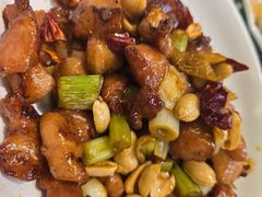 -椒爱水煮鱼川菜(皇姑万象汇店)
