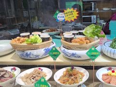 -驰明粗粮小厨(湖滨路店)