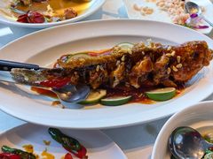 -上海小南国(正大店)