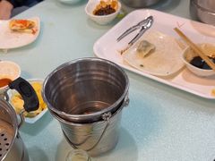 -钱库里海鲜自助(唐山街店)