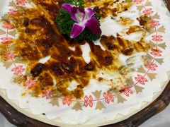 -坚记酒家·佛山老字号·顺德鱼生标准示范店