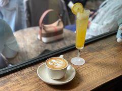 -WABI COFE(愚园路店)