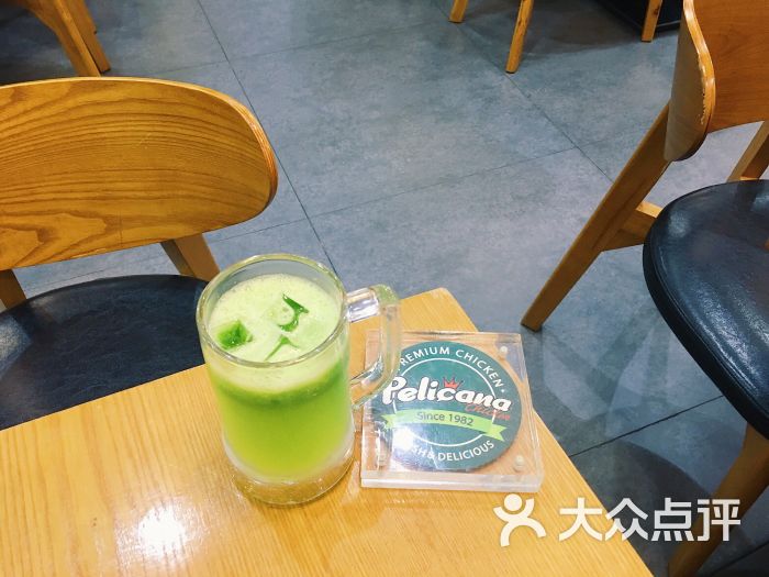pelicana百利家炸鸡(岭南站店)图片 - 第6张