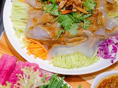 -和晟shèng铁锅炖·东北菜(南山店)