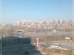 -前关湿地公园