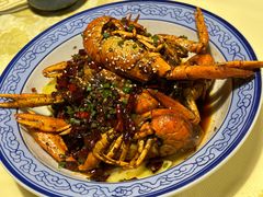 -91小龙虾·香辣蛙(蛇口店)