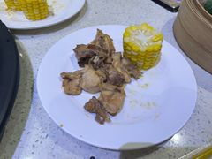 -青蓬蒸汽海鲜·深圳老字号·团建聚会(壹方城店)