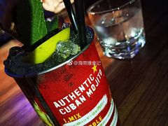 -鸡尾酒实验室酒吧(隆礼路店)