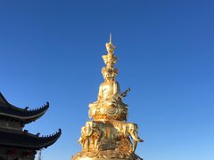 -峨眉山风景名胜区