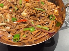 -阿明小菜·海鲜·上海菜(梅陇店)