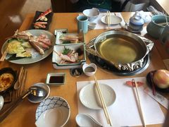 -蟹道乐(道顿堀本店)