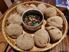 -亮欢寨(凯里总店)