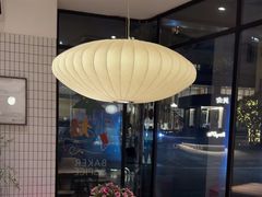 -BAKER&SPICE(安福路店)