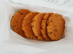 核桃酥-六贤记(杭州龙湖滨江天街店)