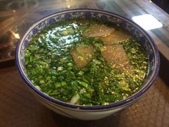 -马艾萨中国兰州牛肉拉面(劲松店)