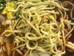 -鹍记特色牛杂面