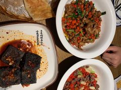 -上菜呷饭(唐家店)