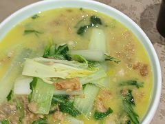 -李氏传家菜(兴城路店)