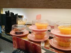 -争鲜回转寿司(大连和平广场凯德PLUS店)