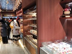 -丁香西饼屋(桂林路店)